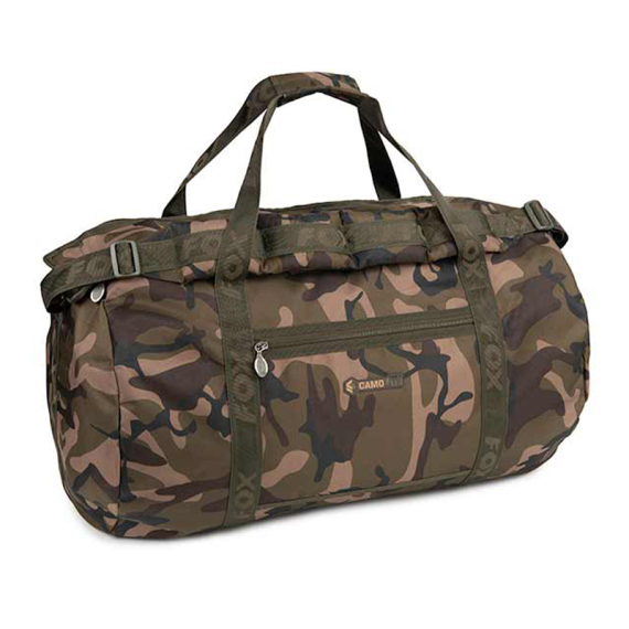 Fox Camolite Kit Bag in de groep Opslag / Tackle Tassen / Accessoires Tassen bij Sportfiskeprylar.se (CLU520)