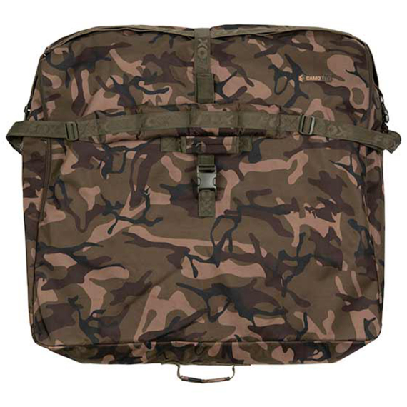 Fox Camolite Bedchair Carrybag in de groep Outdoor / Bedden & Slaapmatten / Bedden bij Sportfiskeprylar.se (CLU526r)