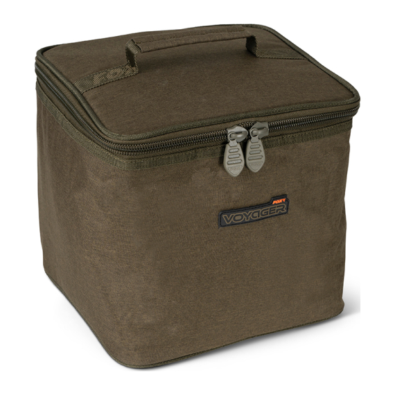 Fox Voyager Cool Bag in de groep Opslag / Koelboxen & Koeltassen / Koeltassen bij Sportfiskeprylar.se (CLU545r)