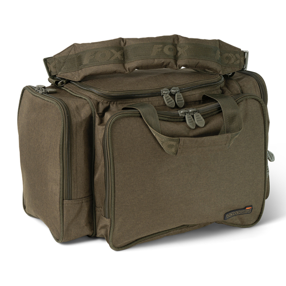 Fox Voyager Carryall in de groep Opslag / Tackle Tassen / Carryalls bij Sportfiskeprylar.se (CLU555r)