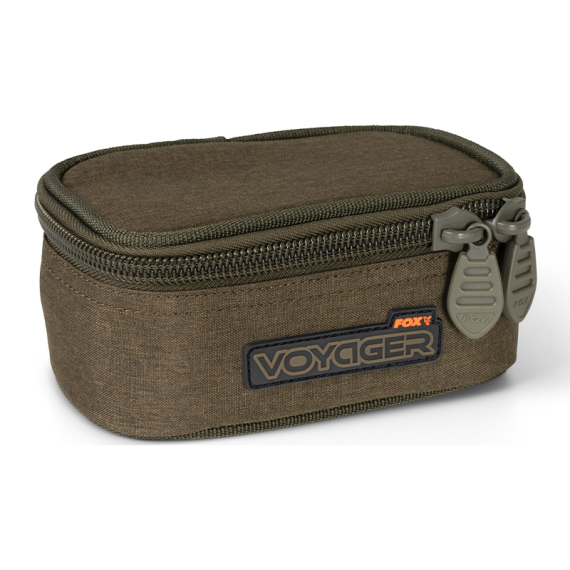 Fox Voyager Accessory Bag in de groep Opslag / Tackle Tassen / Accessoires Tassen bij Sportfiskeprylar.se (CLU563r)