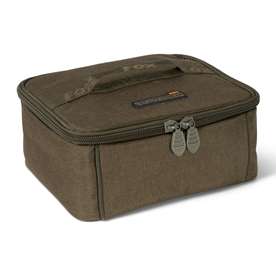 Fox Voyager Camera Gadget bag in de groep Opslag / Tackle Tassen / Accessoires Tassen bij Sportfiskeprylar.se (CLU571)