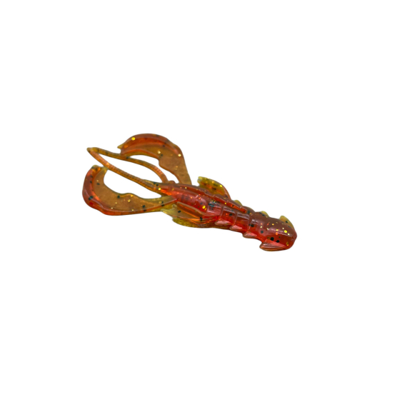 CNW Baits Nemo Craw 6cm (6pcs) - Redmotoroil - Kunstaas - Softbaits - Craws & Creaturebaits - Craws
