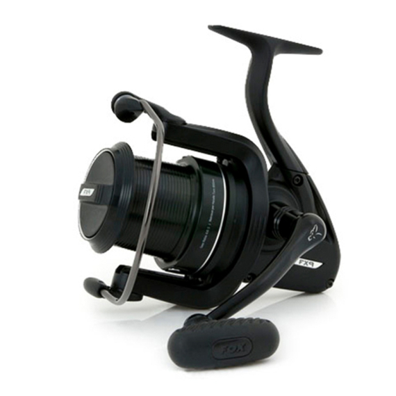 Fox FX9 in de groep Reels / Baitrunners & Karpermolens bij Sportfiskeprylar.se (CRL069)