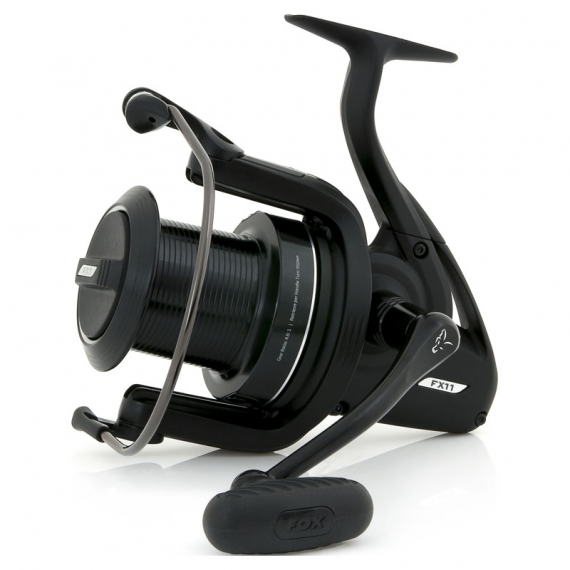 Fox FX11 in de groep Reels / Baitrunners & Karpermolens bij Sportfiskeprylar.se (CRL070)