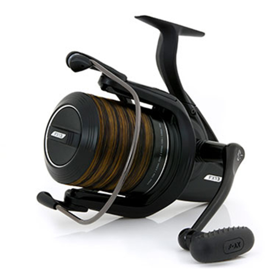 Fox FX13 in de groep Reels / Baitrunners & Karpermolens bij Sportfiskeprylar.se (CRL071)
