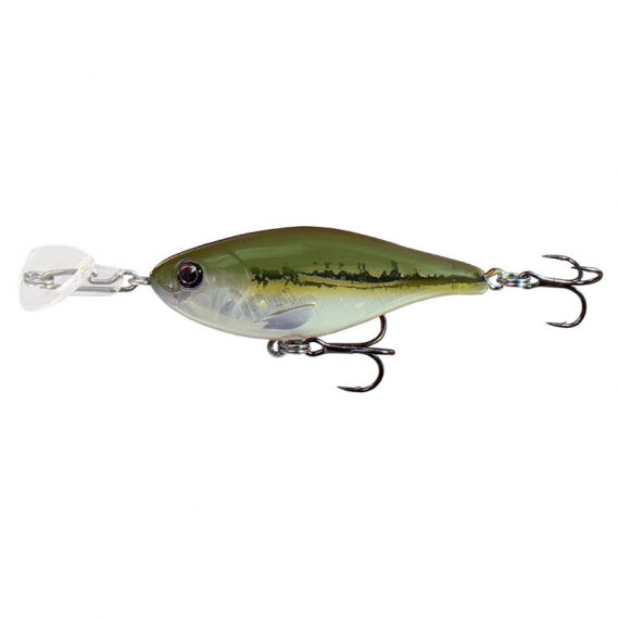 Headbanger Cranky Shad 7,6cm, 16g - Minnow in de groep Kunstaas / Crankbaits bij Sportfiskeprylar.se (CS-30-SS-MI)