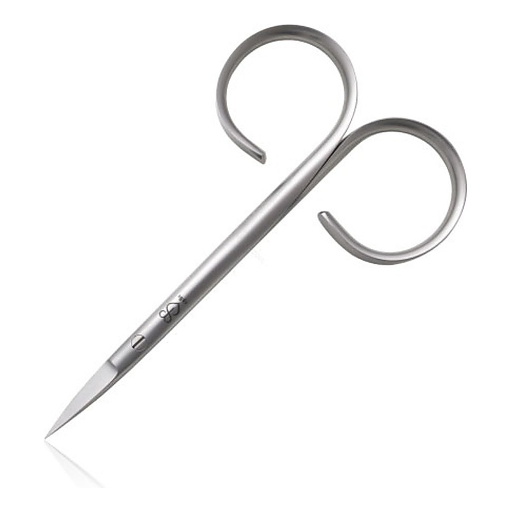 Renomed Scissors - The FlyTier Straight in de groep Gereedschappen en accessoires / Tangen & Scharen / Lijnknippers & Scharen bij Sportfiskeprylar.se (CS-F10SP)