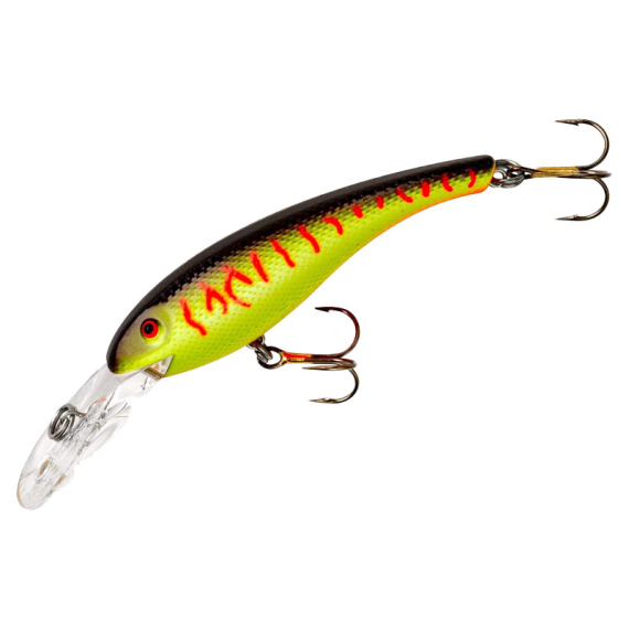 Cotton Cordell Suspending Wally Diver 8cm 14g in de groep Kunstaas / Crankbaits / Zander Crankbaits bij Sportfiskeprylar.se (CS6-220r)