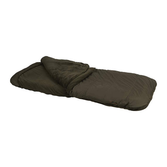 Fox Ven-Tec All Season Sleeping Bag in de groep Outdoor / Slaapzakken & Kussens / Slaapzakken bij Sportfiskeprylar.se (CSB079r)