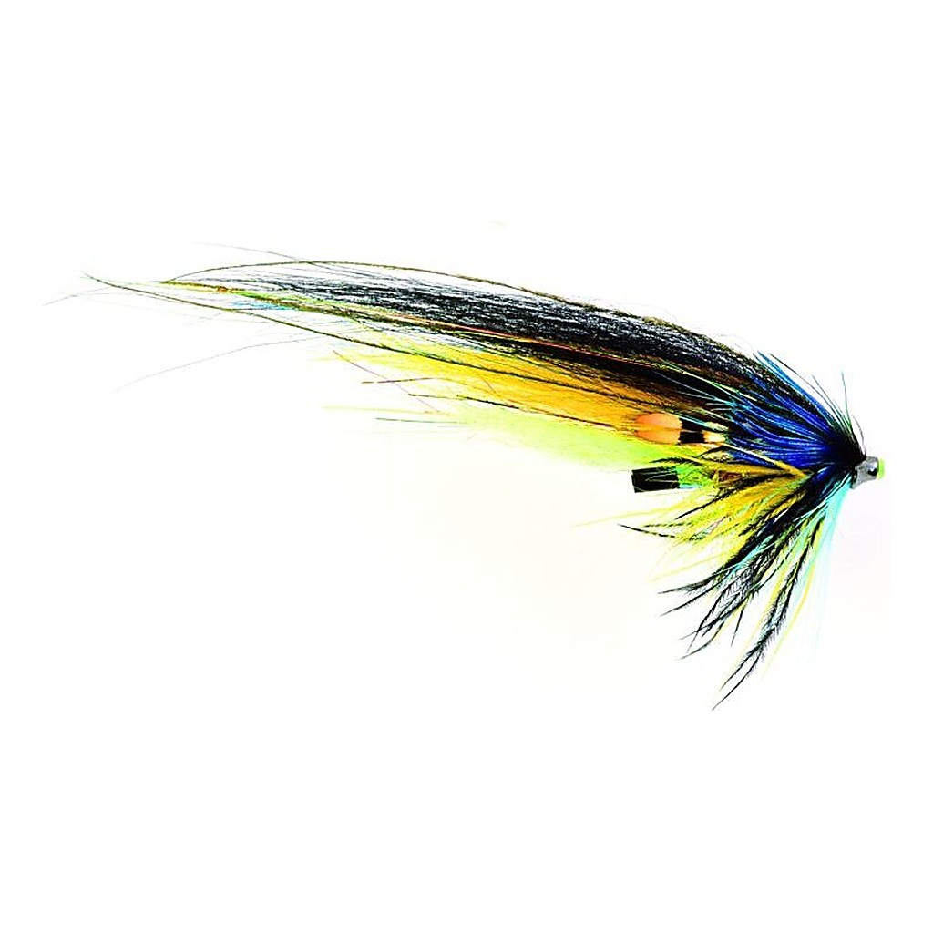 Frödin Classic Series - Hamilton in de groep Vismethoden / Vliegvissen / Vliegen / Zalmvliegen bij Sportfiskeprylar.se (CSHMr)