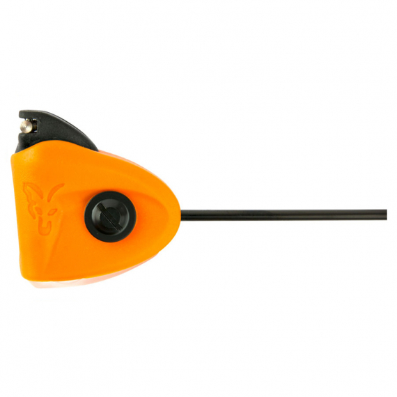 Fox Black Label Mini Swinger Orange in de groep Gereedschappen en accessoires / Beetmelders en indicatoren / Indicatoren bij Sportfiskeprylar.se (CSI069)