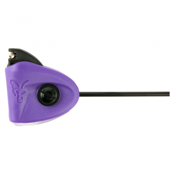 Fox Black Label Mini Swinger Purple in de groep Gereedschappen en accessoires / Beetmelders en indicatoren / Indicatoren bij Sportfiskeprylar.se (CSI073)