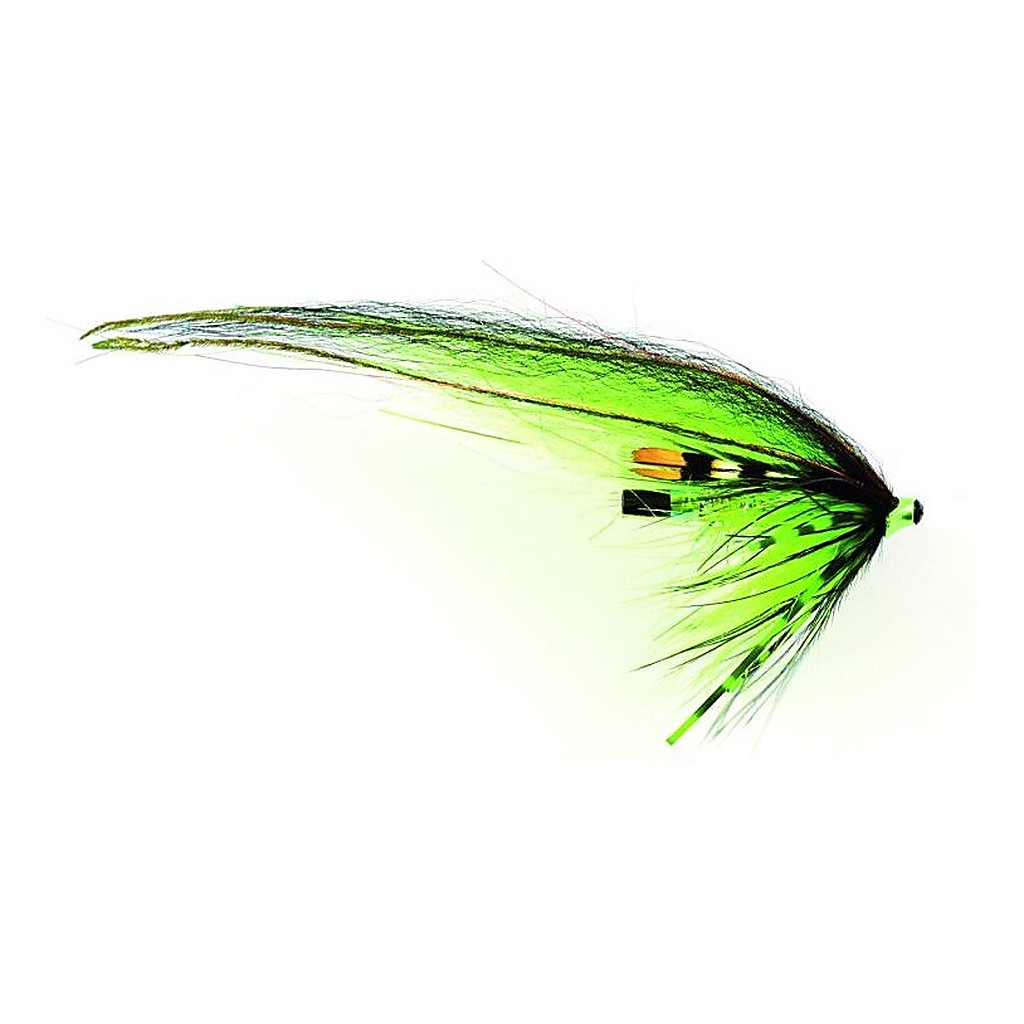 Frödin Classic Series - The Witch in de groep Kunstaas / Vliegen / Buisvliegen bij Sportfiskeprylar.se (CSTWr)