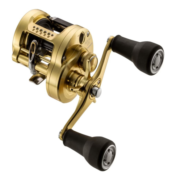Shimano Calcutta Conquest MD 301XGLH | Sportfishtackle.nl