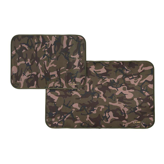 Fox Camolite Bivvy Mat in de groep Outdoor / Tenten en tentmeubilair / Tenten / Bivvies bij Sportfiskeprylar.se (CUM345r)