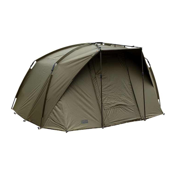Fox Eos Pro Bivvy - 2 Person in de groep Outdoor / Tenten en tentmeubilair / Tenten / Bivvies bij Sportfiskeprylar.se (CUM394)