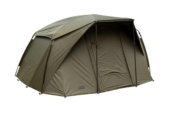 Fox Eos Pro Bivvy - 2 Person Vapour Cap in de groep Outdoor / Tenten en tentmeubilair / Tenten / Bivvies bij Sportfiskeprylar.se (CUM395)
