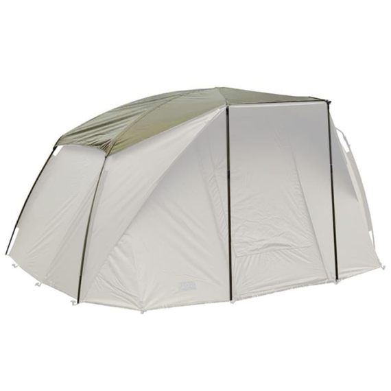 Fox Eos Pro Bivvy - 2 Person Vapour Cap in de groep Outdoor / Tenten en tentmeubilair / Tenten / Bivvies bij Sportfiskeprylar.se (CUM395)