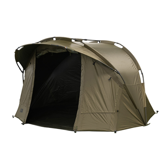 Fox EOS MK2 - 1 Person Bivvy in de groep Outdoor / Tenten en tentmeubilair / Tenten / Bivvies bij Sportfiskeprylar.se (CUM396)