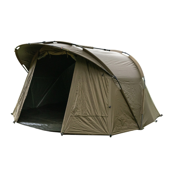 Fox EOS MK2 - 2 Person Bivvy in de groep Outdoor / Tenten en tentmeubilair / Tenten / Bivvies bij Sportfiskeprylar.se (CUM398)