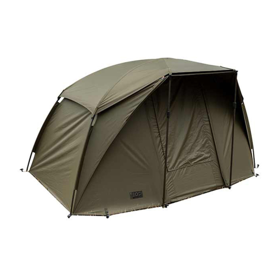Fox Eos Pro Bivvy - 1 Person Skin in de groep Outdoor / Tenten en tentmeubilair / Tenten / Bivvies bij Sportfiskeprylar.se (CUM400)