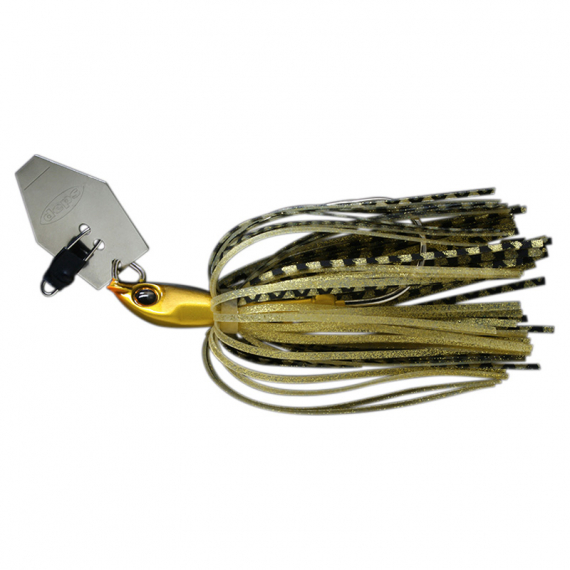Deps B Custom Chatter 1/2oz in de groep Kunstaas / Chatterbaits & Bladed Jigs bij Sportfiskeprylar.se (D-BCC4-02r)