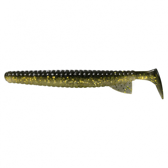 Deps Deathadder Shad 4\'\' in de groep Kunstaas / Softbaits / Baars Softbaits & Snoekbaars Softbaits bij Sportfiskeprylar.se (D-DAS4-22r)