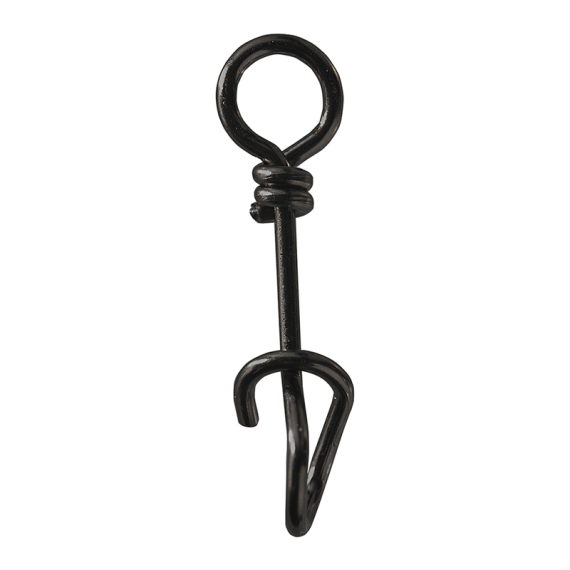 BKK Fast Spiral Snap-32 in de groep Vismethoden / IJsvissen / Haken & Terminal Tackle IJsvissen / Snaps bij Sportfiskeprylar.se (D-SN-1154r)