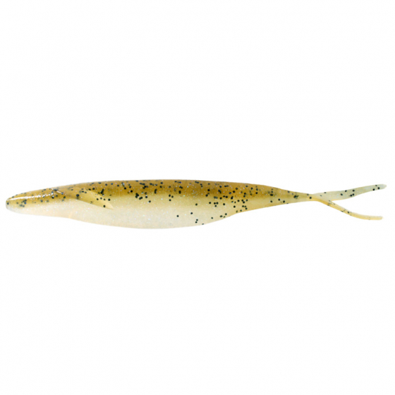 Deps Sakamata Shad 4\'\' in de groep Kunstaas / Softbaits / Soft Jerkbait & Pintails bij Sportfiskeprylar.se (D-SS4-22r)