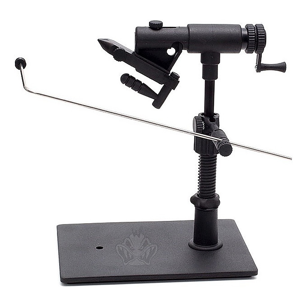 Danica Innovation Cam Vise with tablestand in de groep Haken & Terminal Tackle / Vliegvis bindmateriaal / Vliegbindende ondeugden bij Sportfiskeprylar.se (D1840)