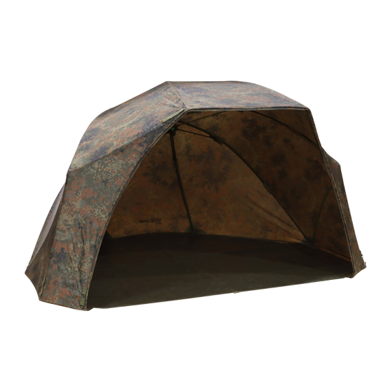 Sonik Opti-Cam 60\'\' Oval Brolly in de groep Outdoor / Tenten en tentmeubilair / Brollies & Parasols bij Sportfiskeprylar.se (DC0051)
