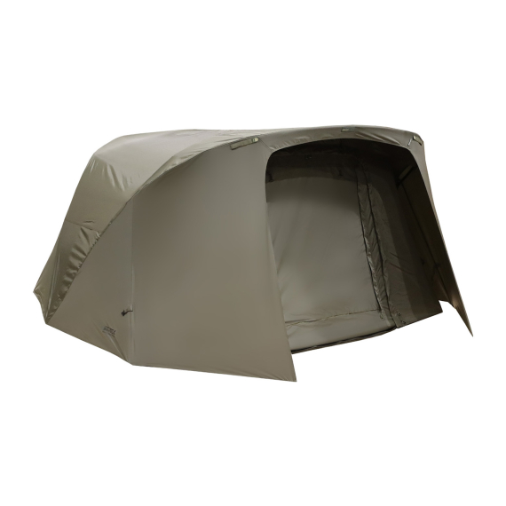 Sonik Bank-Tek Bivvy Wrap 1 Man in de groep Outdoor / Tenten en tentmeubilair / Tenten / Bivvies bij Sportfiskeprylar.se (DC0055)