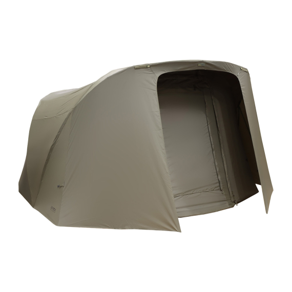 Sonik Bank-Tek Bivvy Wrap 2 Man in de groep Outdoor / Tenten en tentmeubilair / Tenten / Bivvies bij Sportfiskeprylar.se (DC0057)