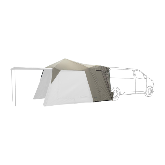 Sonik Biveebo Van-Link in de groep Outdoor / Tenten en tentmeubilair / Tenten / Bivvy Accessoires bij Sportfiskeprylar.se (DC0060)