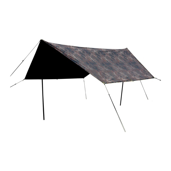 Sonik Opti-Cam Multi-Tarp in de groep Outdoor / Tenten en tentmeubilair / Tenten / Bivvies bij Sportfiskeprylar.se (DC0062)
