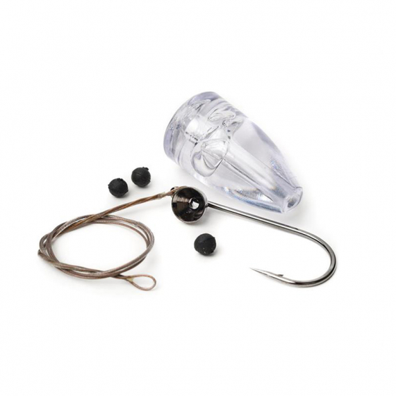 Dobb Daddy - Kit with hook in de groep Kunstaas / Spin Vliegen bij Sportfiskeprylar.se (DD-K)