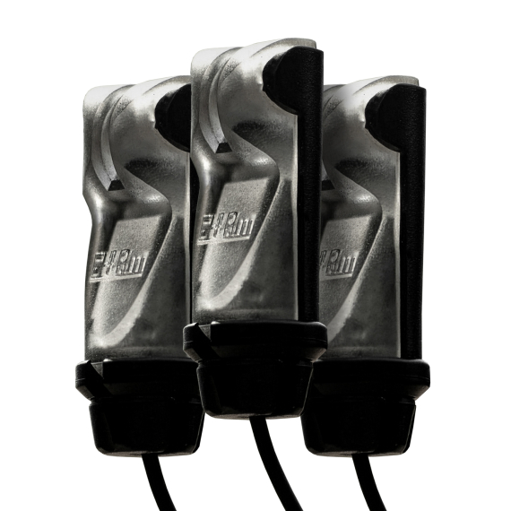 Delkim SmartLite Presentation Set - 3 pack in de groep Gereedschappen en accessoires / Beetmelders en indicatoren / Indicatoren bij Sportfiskeprylar.se (DD104)