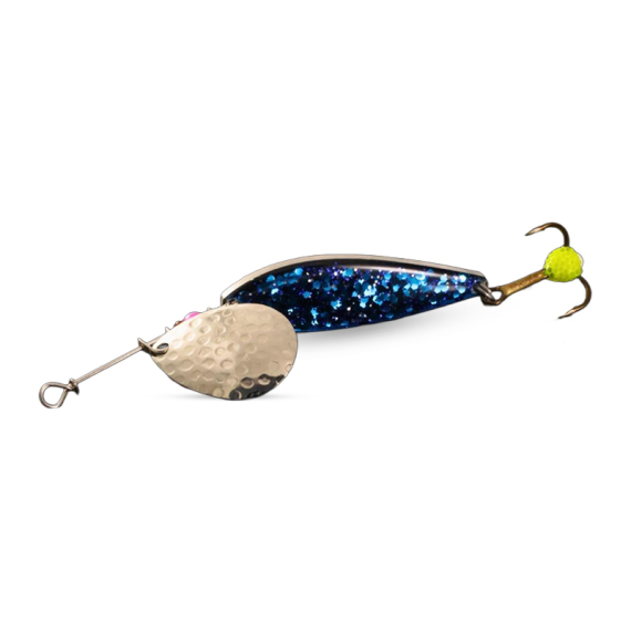 Norolan Disco Dancer Mini Spinnerbait 10g in de groep Kunstaas / Inline Spinners bij Sportfiskeprylar.se (DDMI-01r)