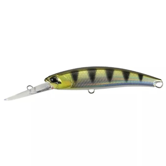 DUO Realis Fangbait 100DR - Archer Fish in de groep Kunstaas / Crankbaits / Zander Crankbaits bij Sportfiskeprylar.se (DI-126421)