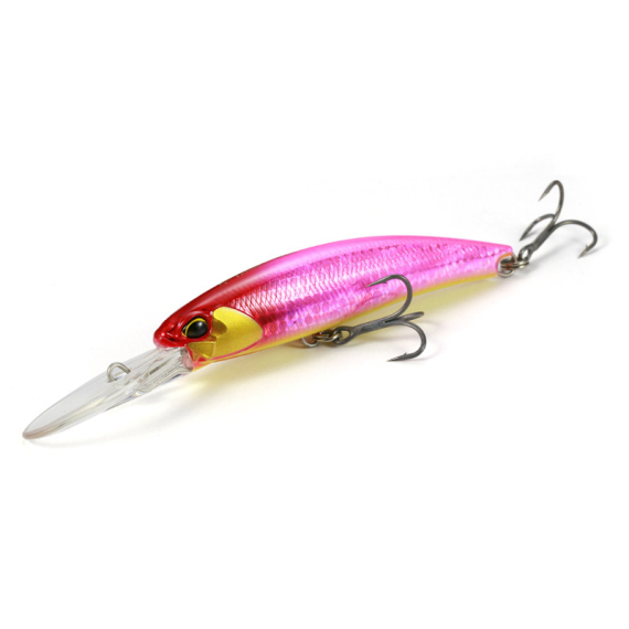 DUO Realis Fangbait 100DR in de groep Kunstaas / Crankbaits / Zander Crankbaits bij Sportfiskeprylar.se (DI-126483r)