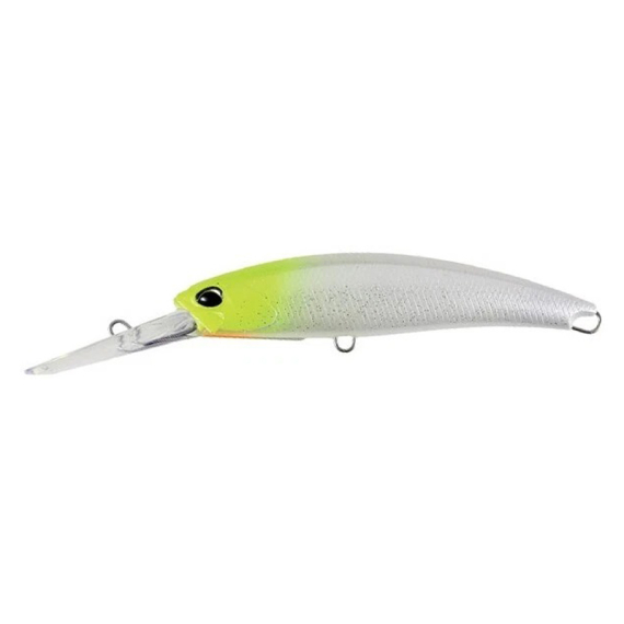 DUO Realis Fangbait 100DR - Albino in de groep Kunstaas / Crankbaits / Zander Crankbaits bij Sportfiskeprylar.se (DI-126513)