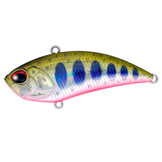 Realis Vibration 62 G-Fix in de groep Kunstaas / Liploze crankbaits bij Sportfiskeprylar.se (DI077228r)