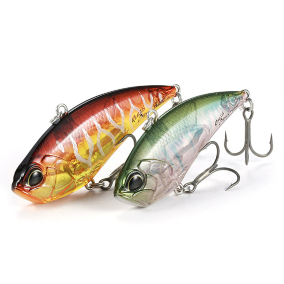 Realis Vibration 62 Apexx Tune in de groep Kunstaas / Liploze crankbaits bij Sportfiskeprylar.se (DI131692r)