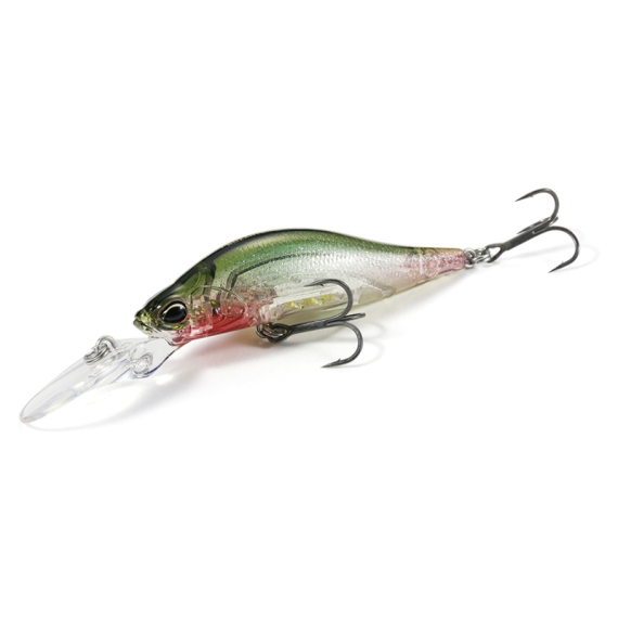 DUO Realis Rozante Shad 63MR in de groep Kunstaas / Crankbaits / Diepduikende Crankbaits /plug bij Sportfiskeprylar.se (DI151294r)