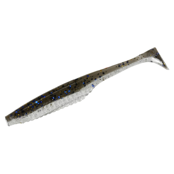 DUO Realis Versa Shad 4\'\' in de groep Kunstaas / Softbaits / Baars Softbaits & Snoekbaars Softbaits bij Sportfiskeprylar.se (DI190088r)