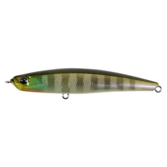 DUO BayRuf Seek 85S FW Under Walker - Ghost Gill in de groep Kunstaas / Zeeforel kunstaas & kustwobblers / Zeevis pluggen bij Sportfiskeprylar.se (DI196592)