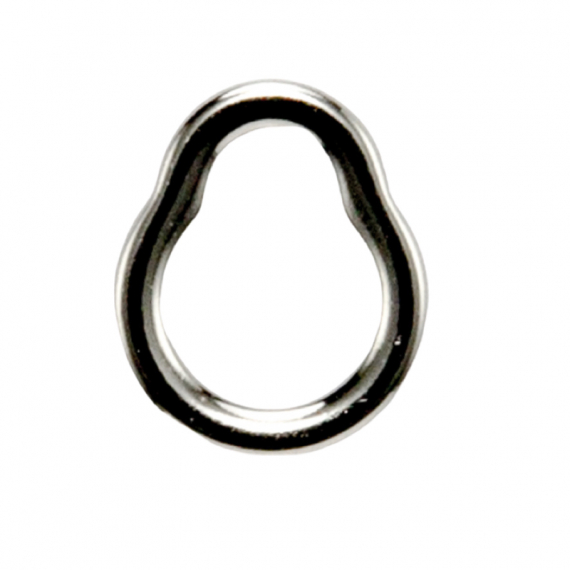 Decoy R-6 G.P. Ring in de groep Haken & Terminal Tackle / Rig Accessoires / Rig-ringen bij Sportfiskeprylar.se (DR63r)