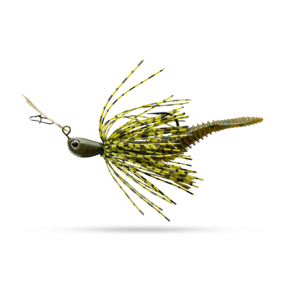 Blackfin Micro Finesse Pro Bladed Jig & Dreambug Bundle in de groep bij Sportfiskeprylar.se (DREAMBUGPROBLADEDJIG)