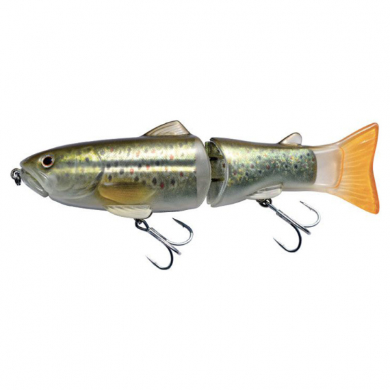 Deps Slide Swimmer in de groep Kunstaas / Swimbaits / Hard Swimbaits bij Sportfiskeprylar.se (DSSWIM175r)